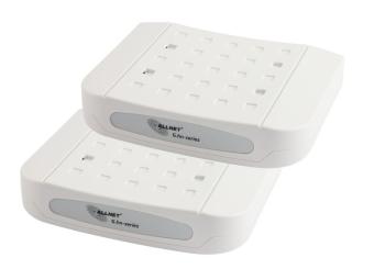 ALLNET ALL-GHN101-2wire / G.HN Bundle für eine 