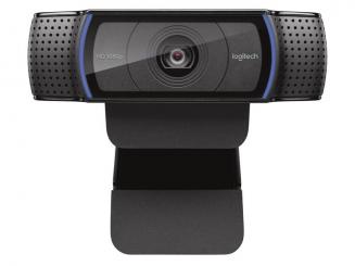 Logitech HD Pro Webcam C920 