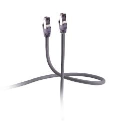 Flexline®-Patchkabel Cat. 6A Armored (Trittfest), U/FTP 