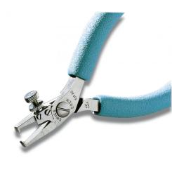 Abisolierzang Erem 510AE zum abisolieren 