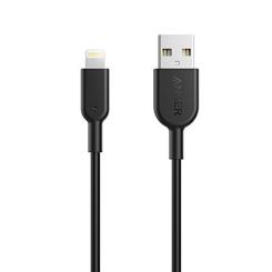 Anker PowerLine II iPhone Kabel 0,9m iPhone Ladekabel 