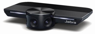 JABRA PanaCast 180° Panoramik-4K Kamera 