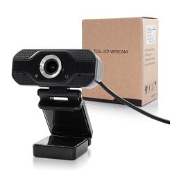 Full-HD WEB Cam W9 1080px HD 