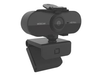 D30930 Core (D31841) Webcam PRO Plus Full HD - "R" 