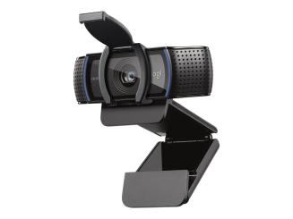 Logitech C920e Webcam 
