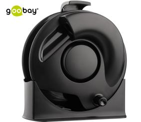 Kabelaufroller für Typ-2-Ladekabel Elektrofahrzeug 