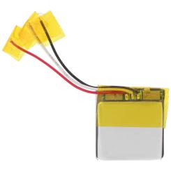 Akku passend für Jabra Evolve 65 AHB472625PLT 