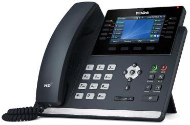 Yealink SIP-T46U 