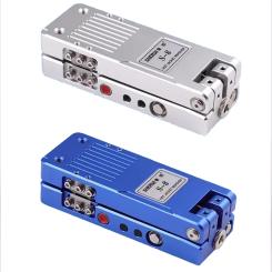 Thermal Stripper für Optische Fasern, Gehäuse: Aluminium 