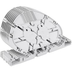 FIST-SOSA2-8SC-12A, Spleissmodul für 96 Spleisse 