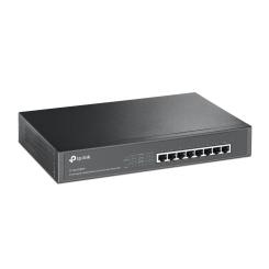 TP-Link TL-SG1008MP 8-Port Gigabit PoE+ Switch 