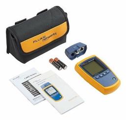 Fluke Networks MicroScanner2 Cable Verifierer 