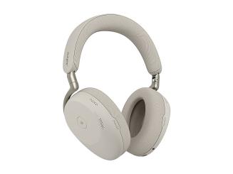 JABRA Evolve3 85 MS, Link390c, warmgrau, Stereo 