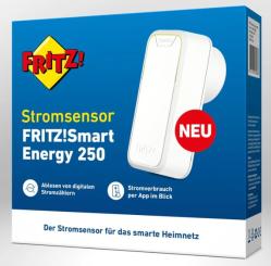 FRITZ! Smart Energy 250 Stromsensor 