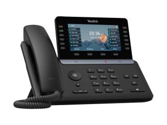 Yealink SIP-T85W 