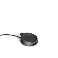 JABRA Ladeständer - Schwarz - USB-C - für Evolve2 75 