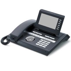 OpenStage 40 HFA lava 10/100MBit-Ethernet 