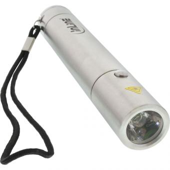 InLine® USB Zusatzakku PowerBank 3000mAh, mit LED 