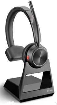 Poly DECT Headset Savi 7210 Office monaural 