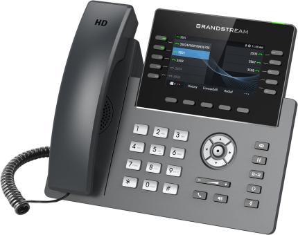 Grandstream GRP-2615 SIP-Telefon 