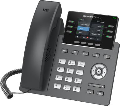 Grandstream GRP-2613 SIP-Telefon 