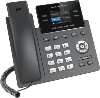 Grandstream GRP-2612W SIP-Telefon 