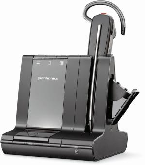 Poly DECT Headset Savi 8245 Office USB-A konvertibel 