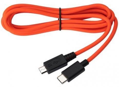 JABRA USB-Kabel - USB-C (M) zu Micro-USB Typ B (M) 
