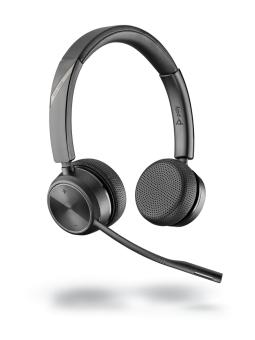 HP Poly DECT Ersatzheadset Savi 7220 ohne Basis 