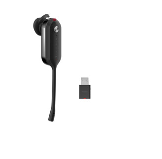 Yealink Headset WH63 Portable UC 