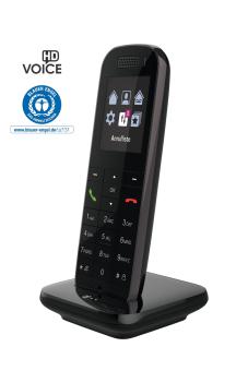 Telekom Speedphone 52 schwarz 