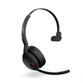 JABRA Evolve2 55 UC monaural USB-C 