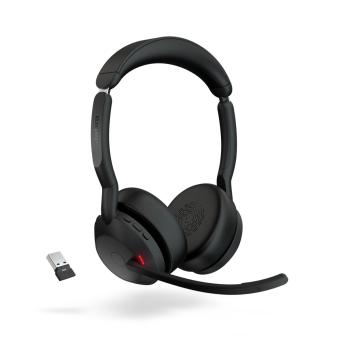 JABRA Evolve2 55 UC Stereo USB-A 