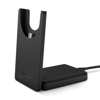 JABRA Evolve2 55 Deskstand 