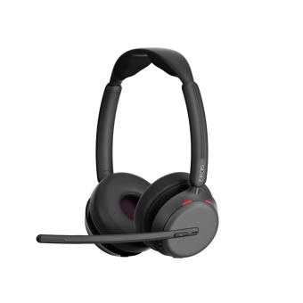 EPOS Bluetooth Headset IMPACT 1060 ANC 