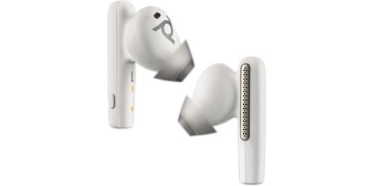 HP Poly® Ersatz Buds weiß (L+R) für Voyager Free 60 