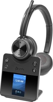 HP Poly DECT Headset Savi 7420 Office binaural 