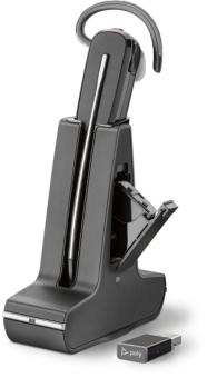 HP Poly DECT Headset Savi 8245 UC konvertibel USB-A 