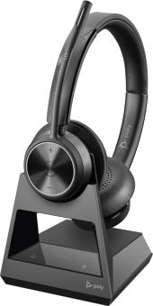 HP Poly DECT Headset Savi 7320 UC binaural 