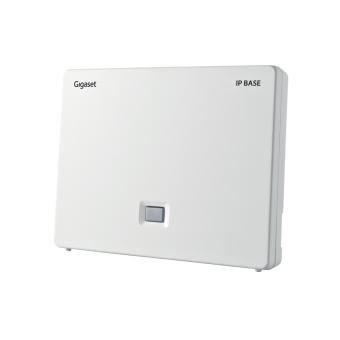 Gigaset IP BASE weiß 