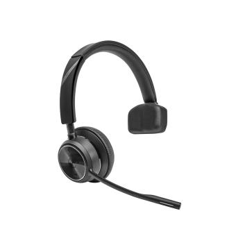 HP Poly DECT Headset Savi 7410 Office monaural Teams 