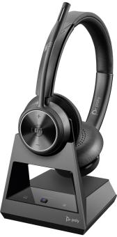 HP Poly DECT Ersatzheadset Savi 7320-M ohne Basis 