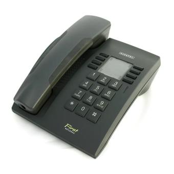 Alcatel Reflexes First 4004 Farbe: graphitgrau 