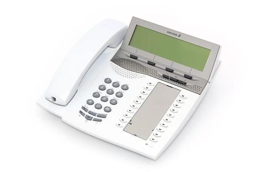 AAstra Dialog 4425 IP Vision Version 2 