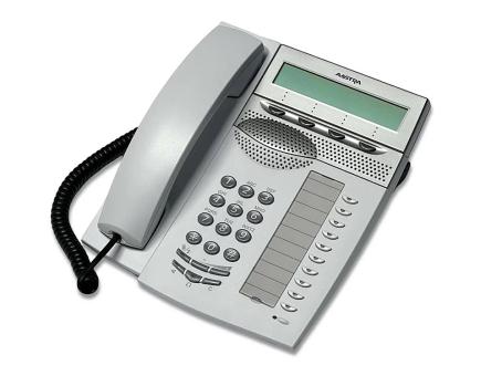 AAstra Dialog 4225 Vision V2 