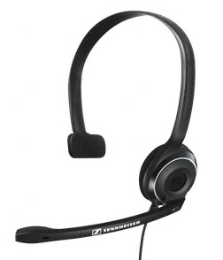 Epos / Sennheiser PC7 USB VoIP-Headset 