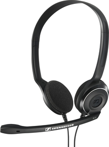 Epos / Sennheiser PC8 USB VoIP-Headset, beidseitig 