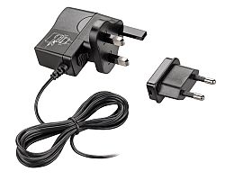 HP Poly® Ersatz Netzladekabel für CS / Savi Serie 