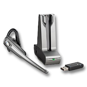 HP Poly® Savi™ Go Bluetooth Headset 