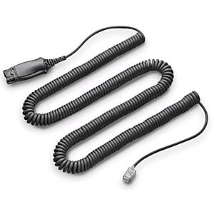 HP Poly® HIS Inline Verstärker für Avaya IP Phone 96xx 